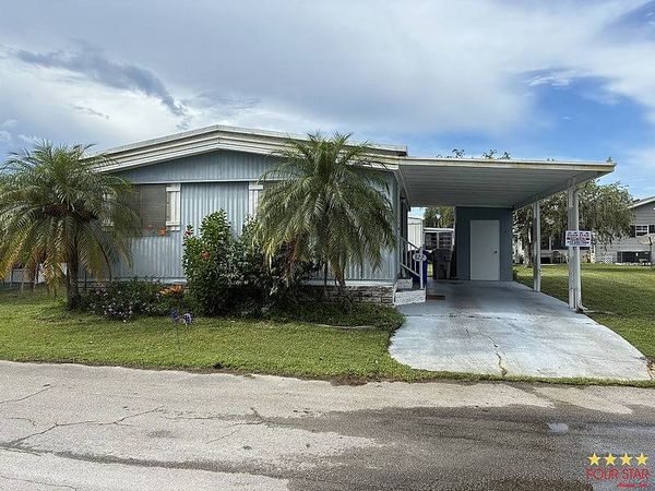 122 Congress St, Vero Beach FL 32966