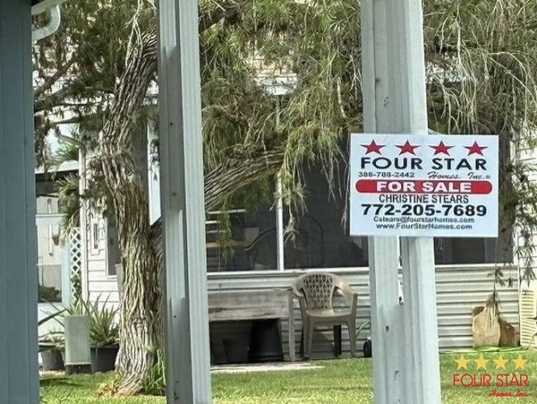 122 Congress St, Vero Beach FL 32966