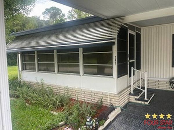 245 Dixie Cir, Haines City FL 33844