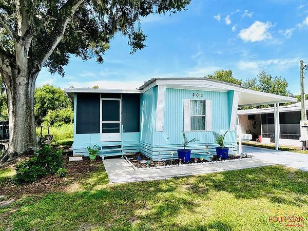 203 Irwin Dr, Tavares FL 32778