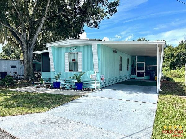 203 Irwin Dr, Tavares FL 32778