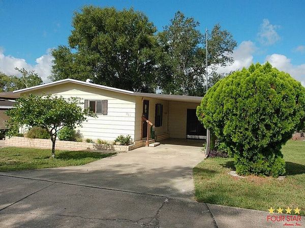 381 Greenhedge Dr, Orange City FL 32763