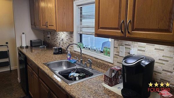 1703 Magnolia Ave, Lot F3, South Daytona FL 32119