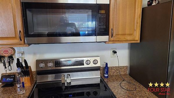 1703 Magnolia Ave, Lot F3, South Daytona FL 32119