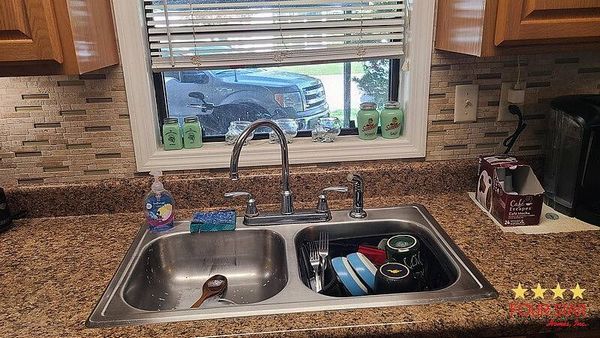 1703 Magnolia Ave, Lot F3, South Daytona FL 32119