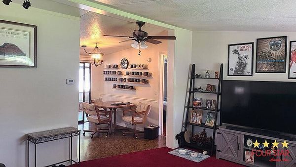1703 Magnolia Ave, Lot F3, South Daytona FL 32119