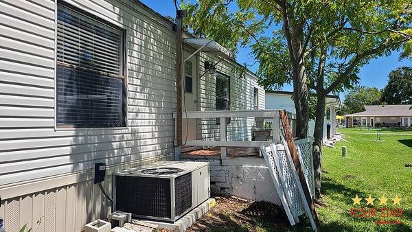 1703 Magnolia Ave, Lot F3, South Daytona FL 32119