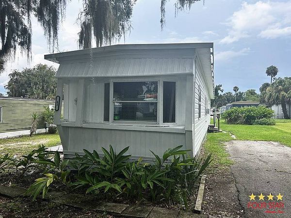 2580 SE 1st Ave, Lot 43, Ocala FL 34471