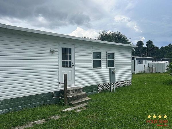 2580 SE 1st Ave, Lot 43, Ocala FL 34471