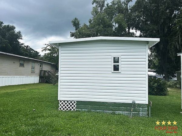 2580 SE 1st Ave, Lot 43, Ocala FL 34471