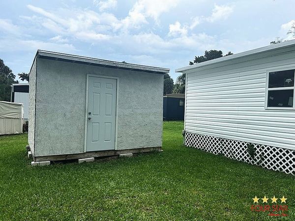 2580 SE 1st Ave, Lot 43, Ocala FL 34471