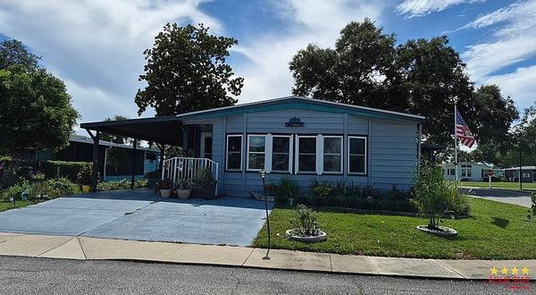 2224 Las Fuentas Dr, Lot 3321, Port Orange FL 32129
