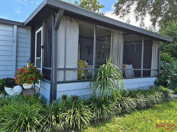 2224 Las Fuentas Dr, Lot 3321, Port Orange FL 32129