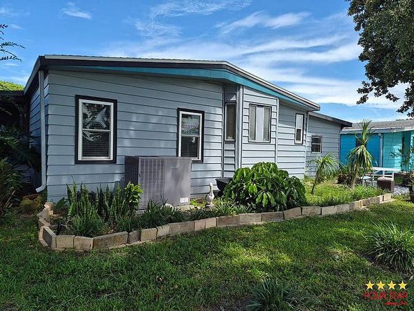 2224 Las Fuentas Dr, Lot 3321, Port Orange FL 32129