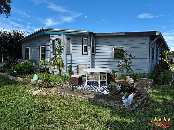 2224 Las Fuentas Dr, Lot 3321, Port Orange FL 32129