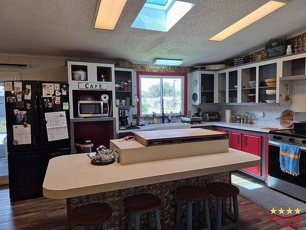 2224 Las Fuentas Dr, Lot 3321, Port Orange FL 32129