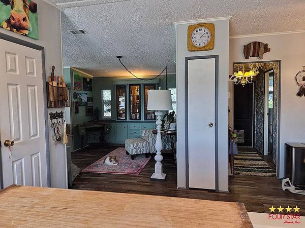 2224 Las Fuentas Dr, Lot 3321, Port Orange FL 32129