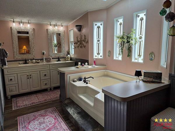 2224 Las Fuentas Dr, Lot 3321, Port Orange FL 32129