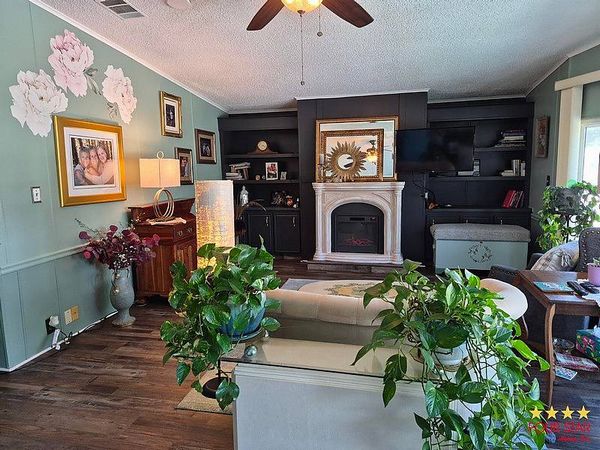 2224 Las Fuentas Dr, Lot 3321, Port Orange FL 32129