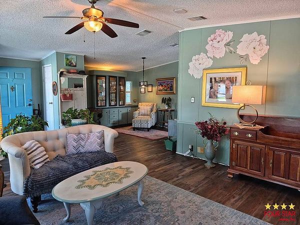2224 Las Fuentas Dr, Lot 3321, Port Orange FL 32129