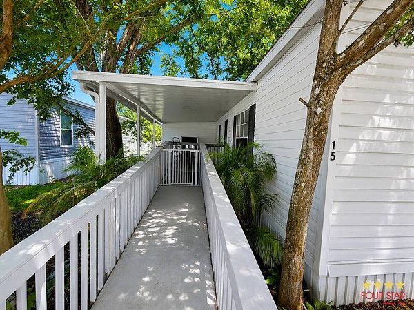 15 Palm Castle Dr, Port Orange FL 32127