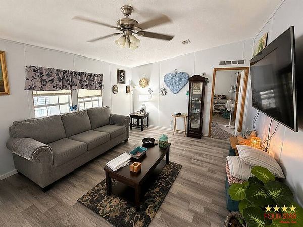 15 Palm Castle Dr, Port Orange FL 32127