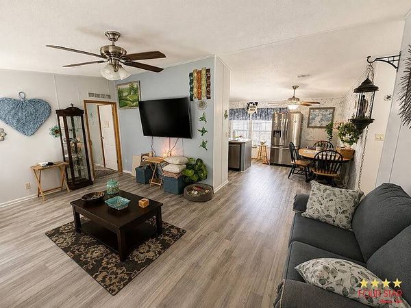 15 Palm Castle Dr, Port Orange FL 32127