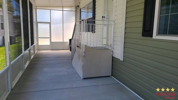 46 Tropic Dr, Port Orange FL 32127