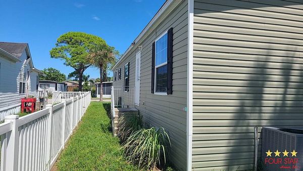 46 Tropic Dr, Port Orange FL 32127