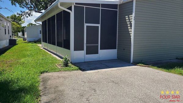 46 Tropic Dr, Port Orange FL 32127
