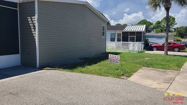 46 Tropic Dr, Port Orange FL 32127