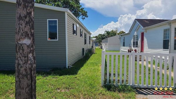 46 Tropic Dr, Port Orange FL 32127