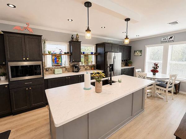 2558 Chretian Dr, Ormond Beach FL 32174