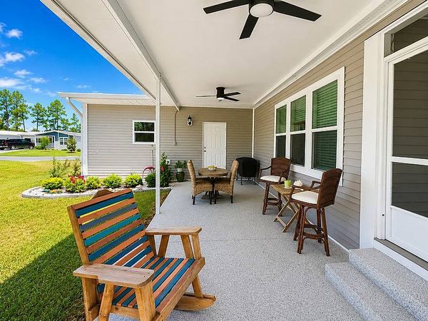2558 Chretian Dr, Ormond Beach FL 32174