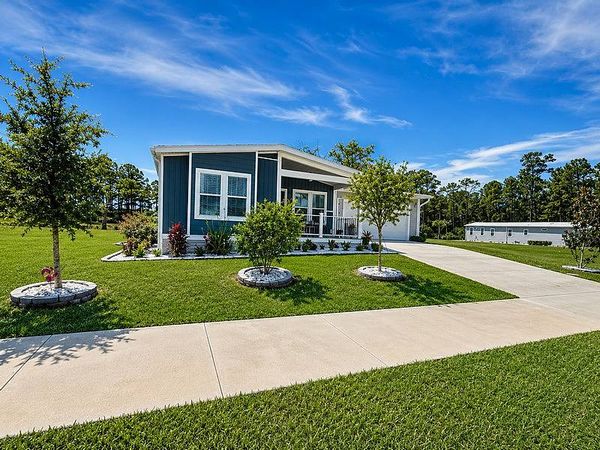 2558 Chretian Dr, Ormond Beach FL 32174