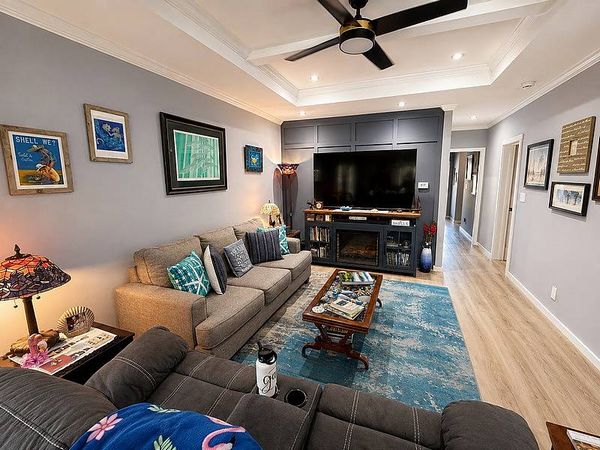 2558 Chretian Dr, Ormond Beach FL 32174