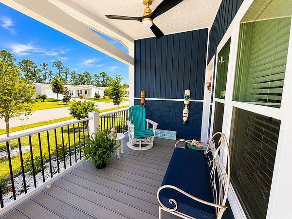 2558 Chretian Dr, Ormond Beach FL 32174