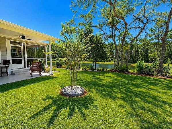 2558 Chretian Dr, Ormond Beach FL 32174