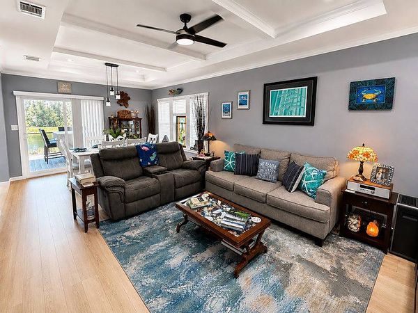 2558 Chretian Dr, Ormond Beach FL 32174