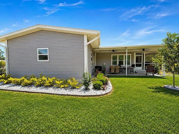 2558 Chretian Dr, Ormond Beach FL 32174