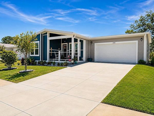 2558 Chretian Dr, Ormond Beach FL 32174