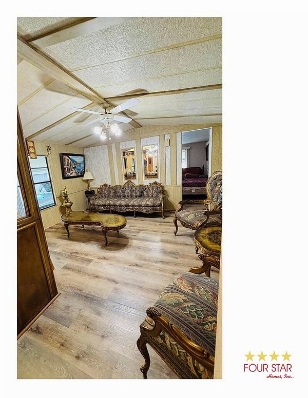 2000 N Volusia Ave, Lot C9, Orange City FL 32763