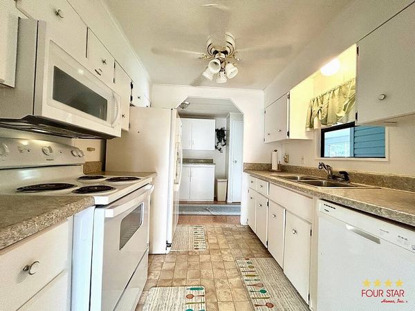 28944 Hubbard St, Lot 59, Leesburg FL 34748