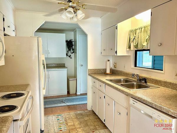 28944 Hubbard St, Lot 59, Leesburg FL 34748