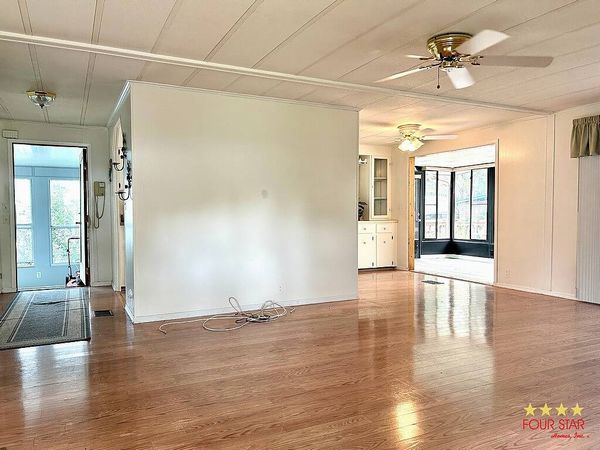 28944 Hubbard St, Lot 59, Leesburg FL 34748