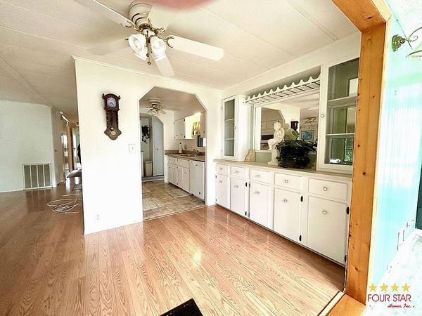 28944 Hubbard St, Lot 59, Leesburg FL 34748
