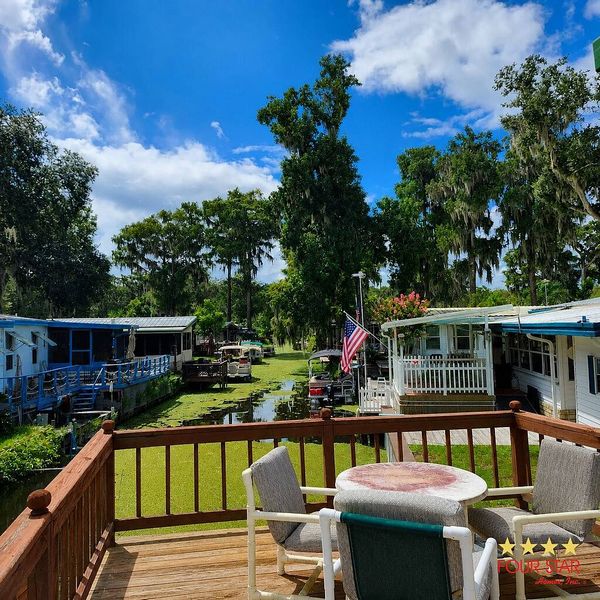 28944 Hubbard St, Lot 59, Leesburg FL 34748