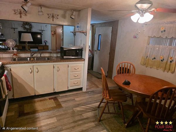 813 Carol St, Wildwood FL 34785