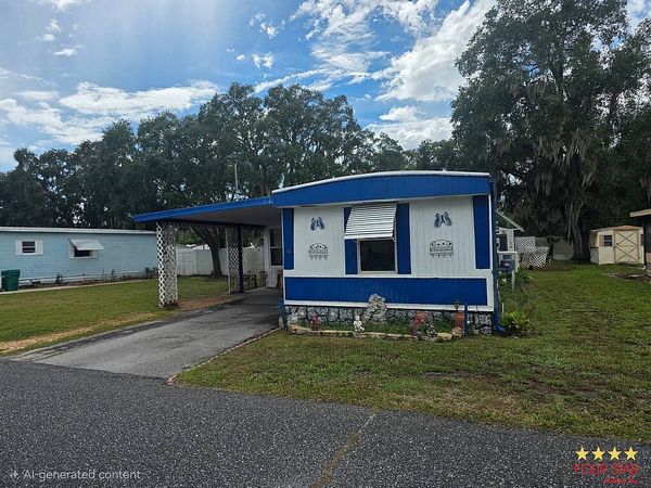 813 Carol St, Wildwood FL 34785