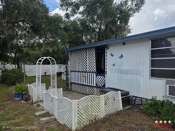 813 Carol St, Wildwood FL 34785